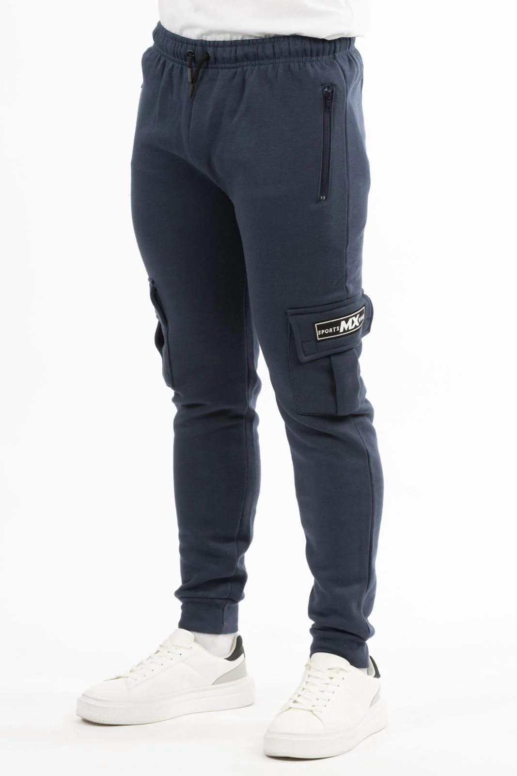 Mx Men's Cargo Pant - Image 4