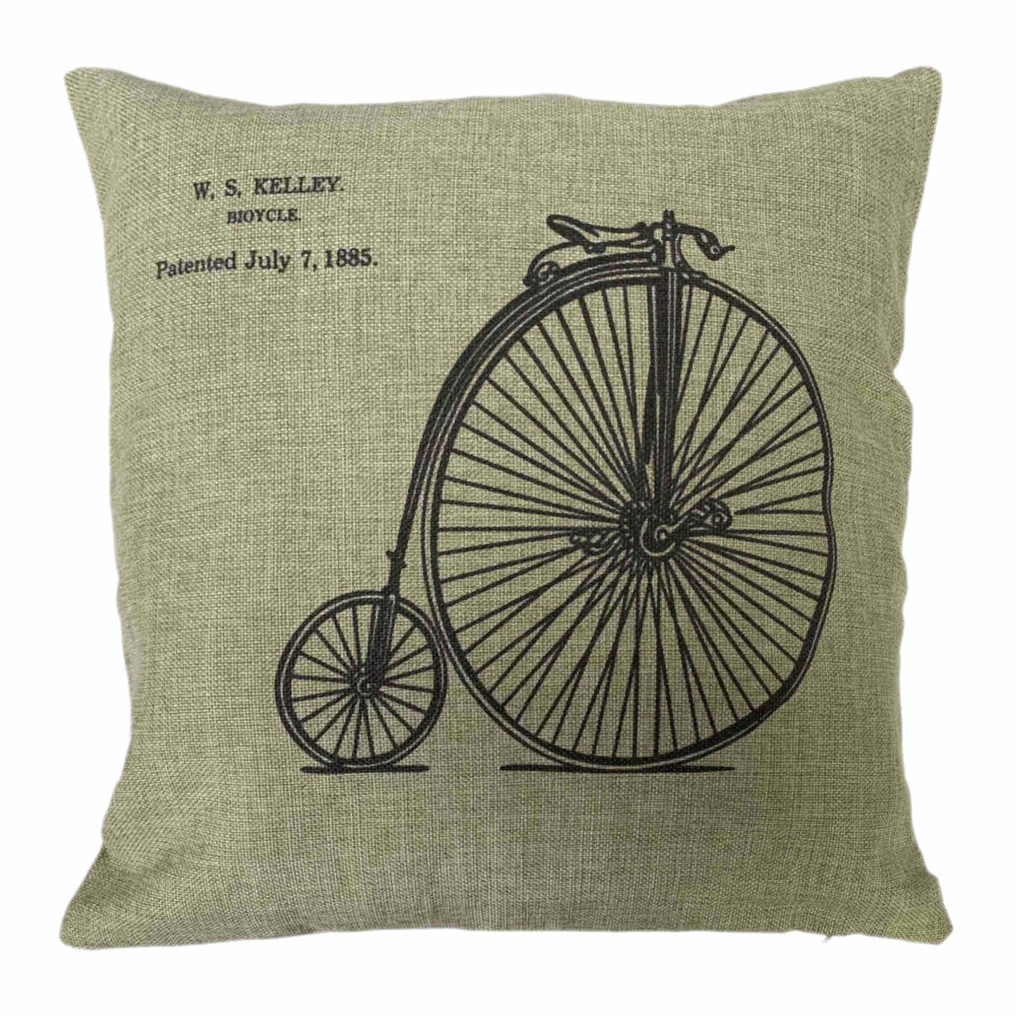 Vintage Cushion Cover - Image 11