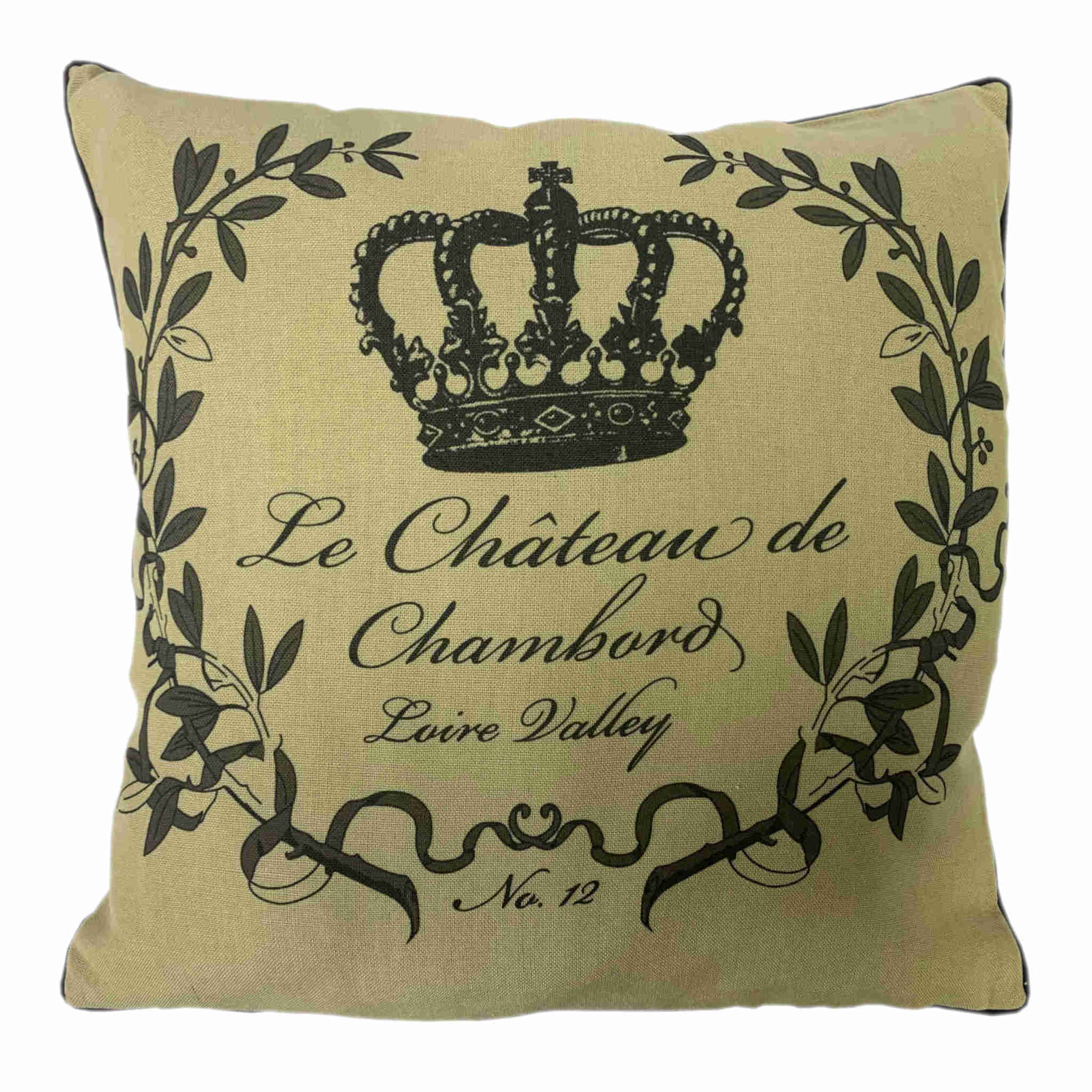 Vintage Cushion Cover - Image 12
