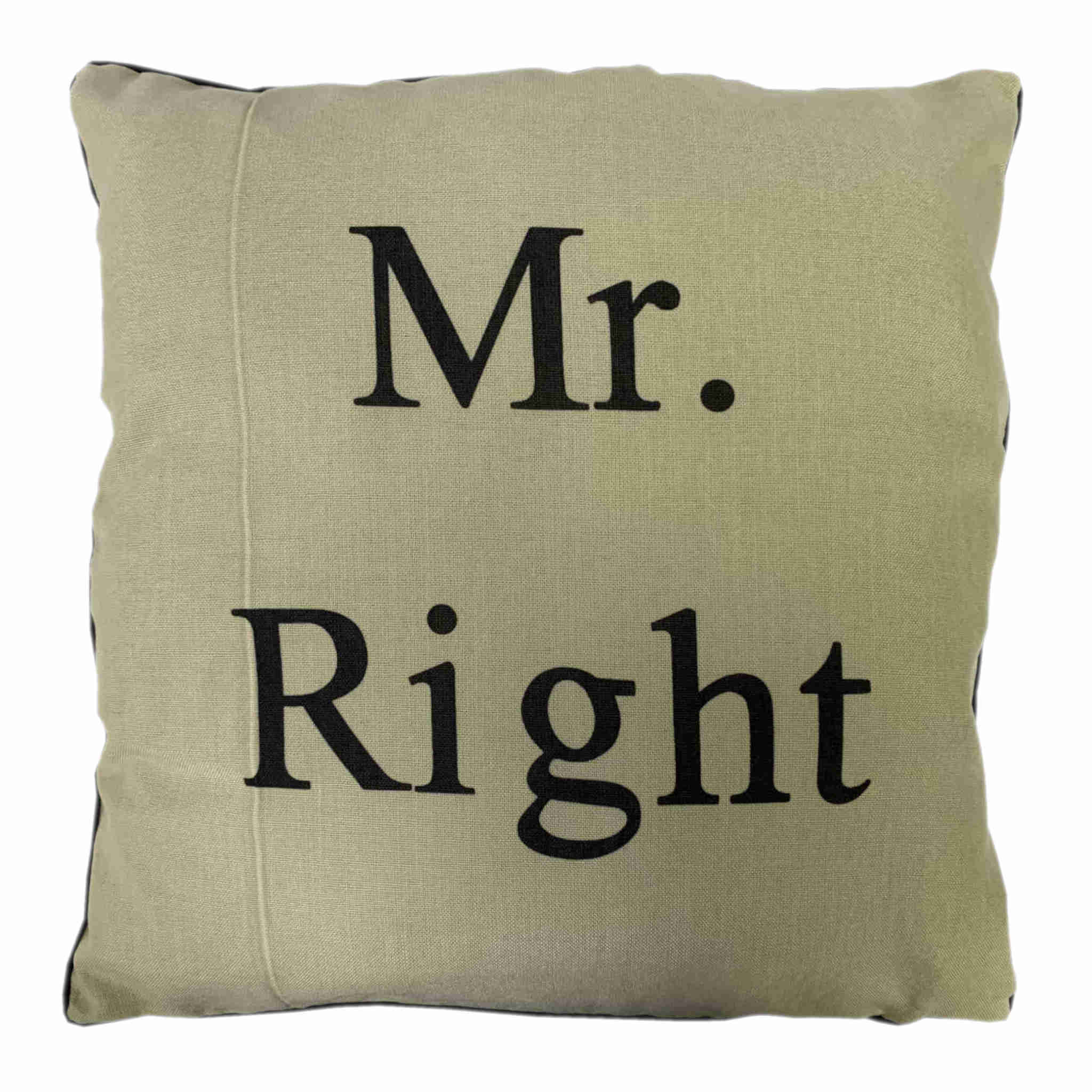 Vintage Cushion Cover - Image 4