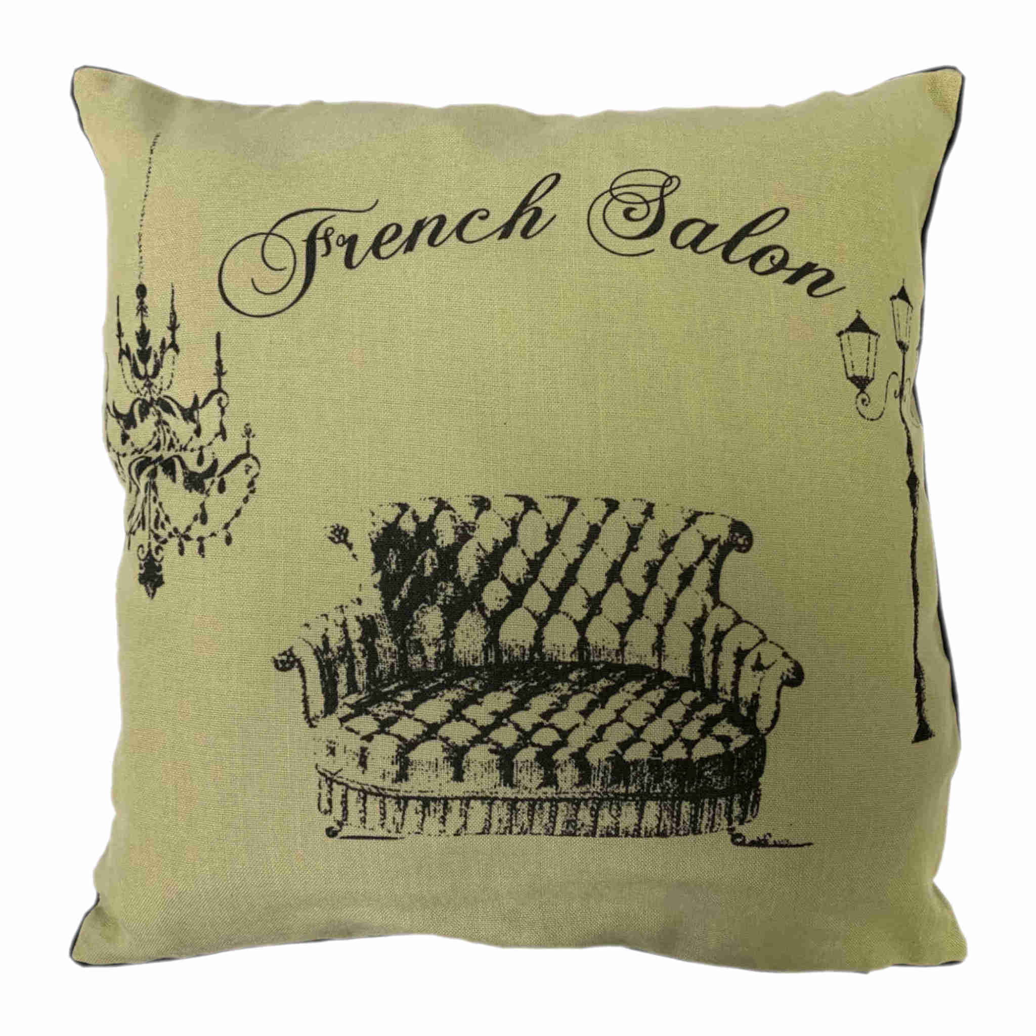 Vintage Cushion Cover - Image 5