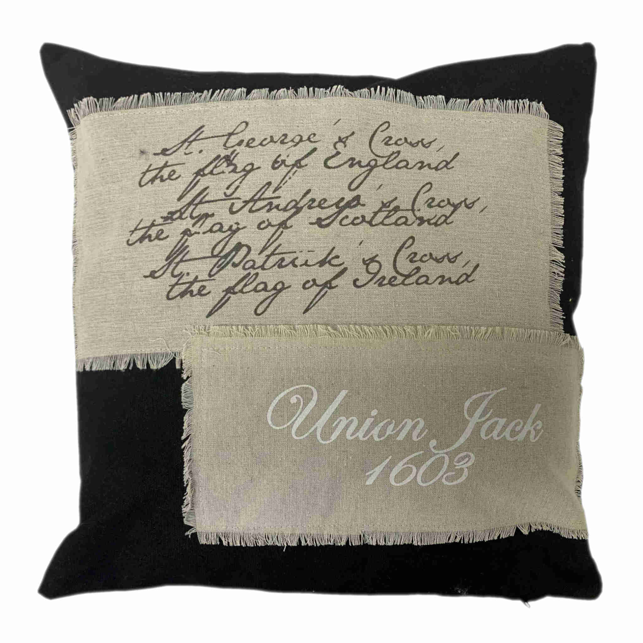 Vintage Cushion Cover - Image 7
