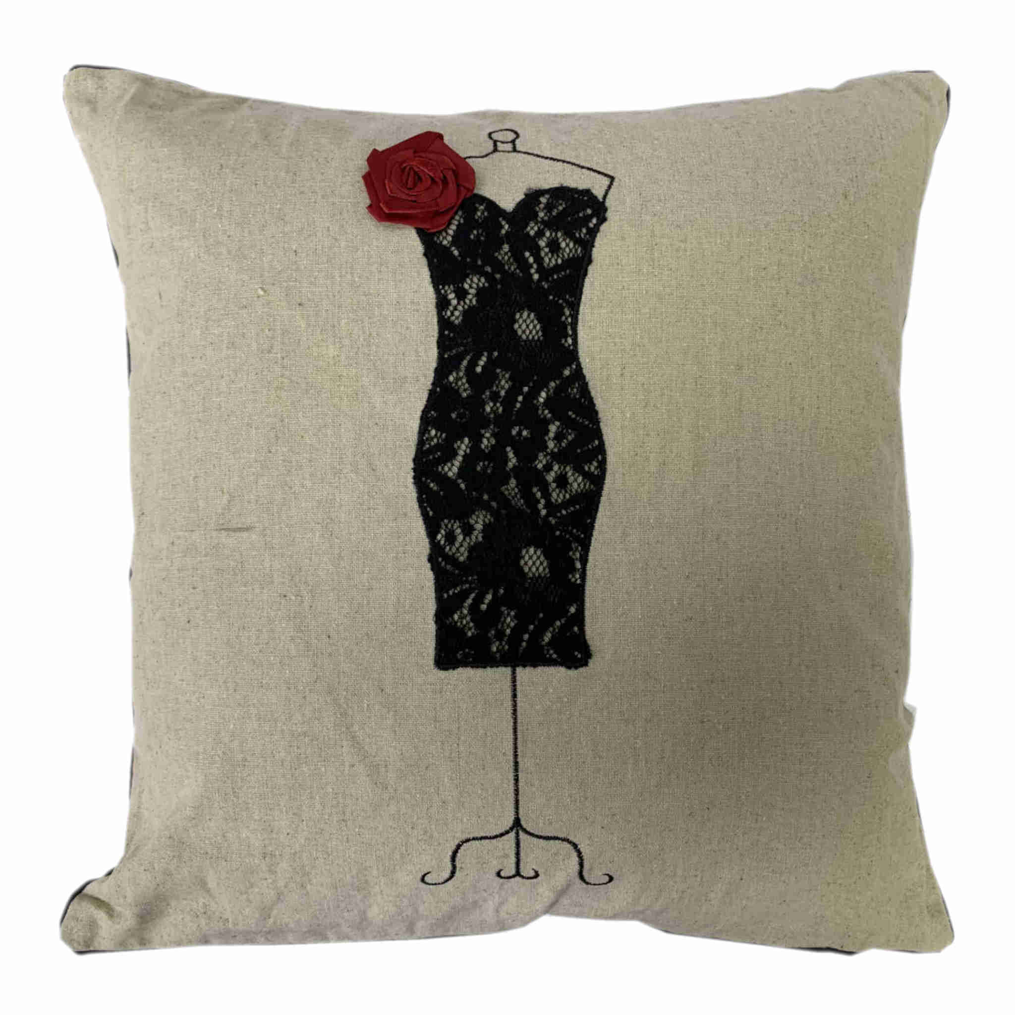 Vintage Cushion Cover - Image 8