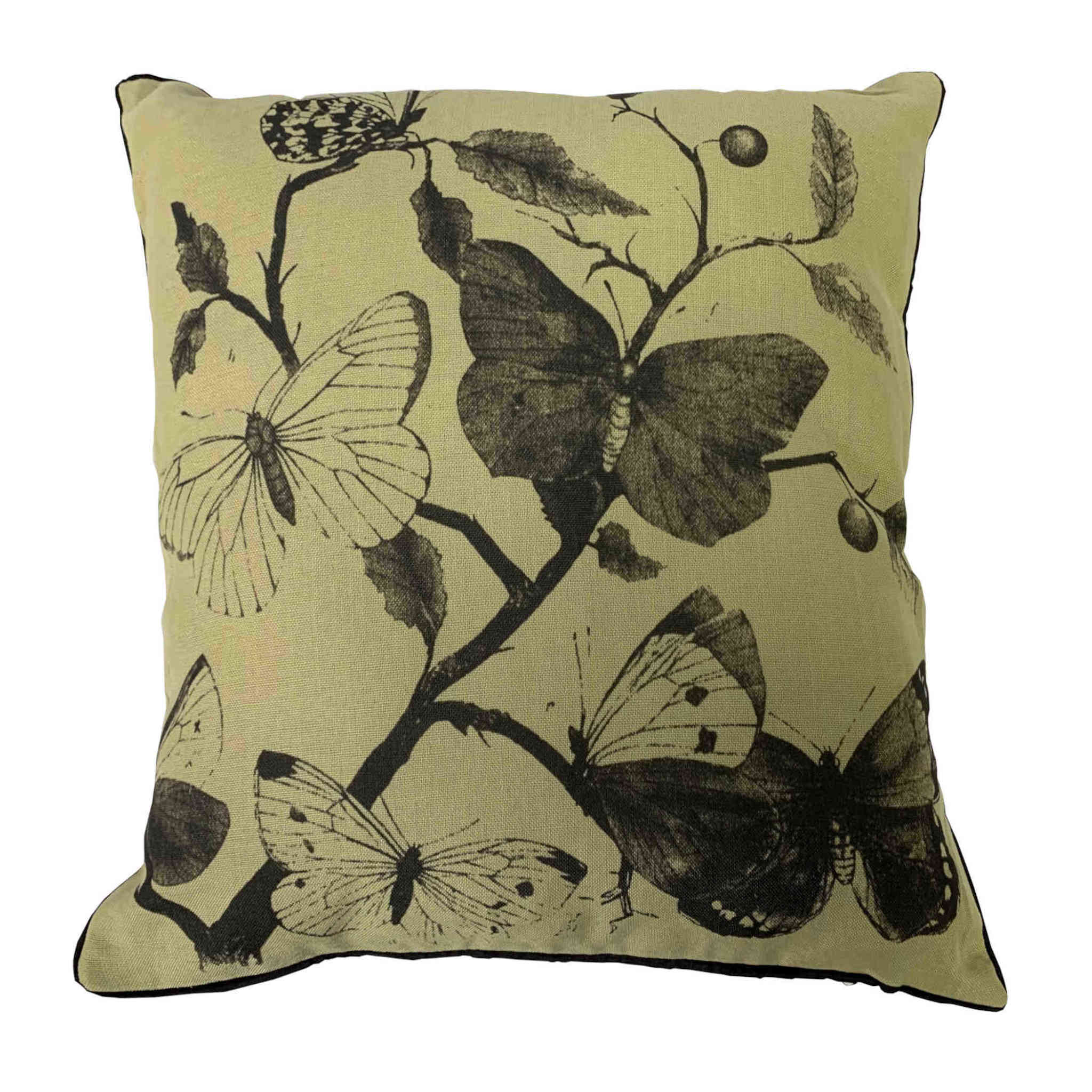 Vintage Cushion Cover - Image 9